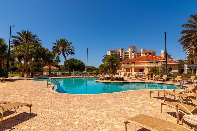 265 MINORCA BEACH WAY 902, New Smyrna Beach, FL 32169