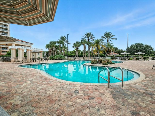265 MINORCA BEACH WAY 902, New Smyrna Beach, FL 32169