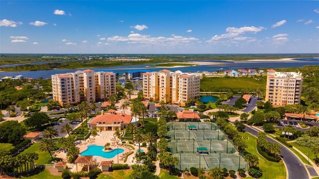 265 MINORCA BEACH WAY 902, New Smyrna Beach, FL 32169