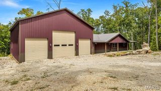 18305 Joerling Lane, Marthasville, MO 63357