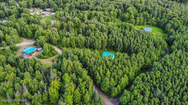 3100 E Pamela Drive, Wasilla, AK 99654