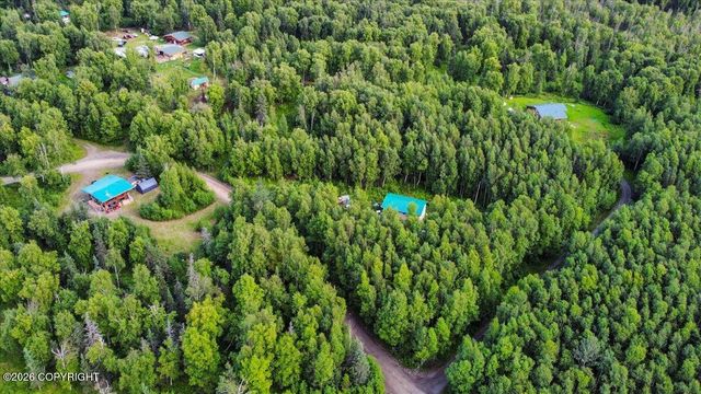 3100 E Pamela Drive, Wasilla, AK 99654