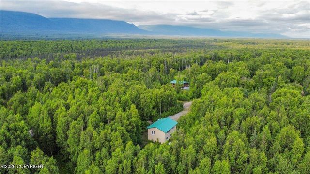 3100 E Pamela Drive, Wasilla, AK 99654