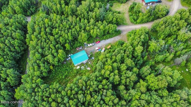 3100 E Pamela Drive, Wasilla, AK 99654