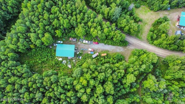 3100 E Pamela Drive, Wasilla, AK 99654