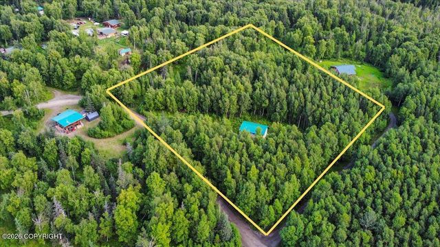 3100 E Pamela Drive, Wasilla, AK 99654