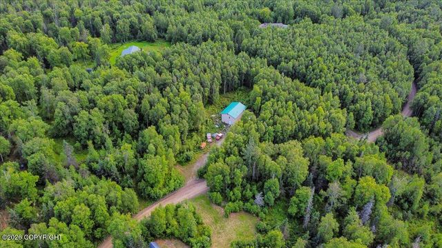 3100 E Pamela Drive, Wasilla, AK 99654