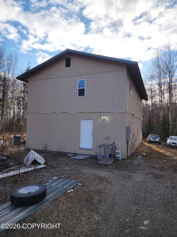 3100 E Pamela Drive, Wasilla, AK 99654