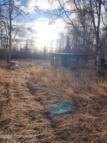 3100 E Pamela Drive, Wasilla, AK 99654