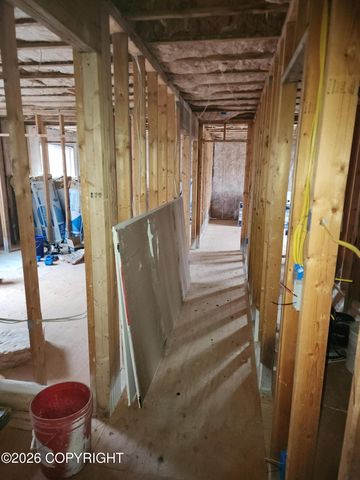 3100 E Pamela Drive, Wasilla, AK 99654