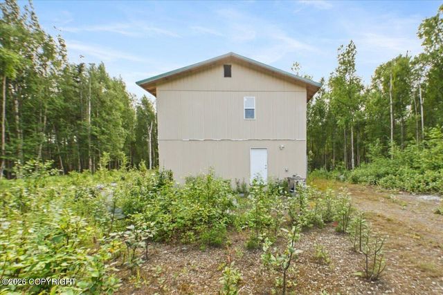 3100 E Pamela Drive, Wasilla, AK 99654