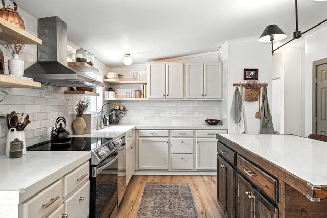 11598 Fm 1226 S, Hawley, TX 79525