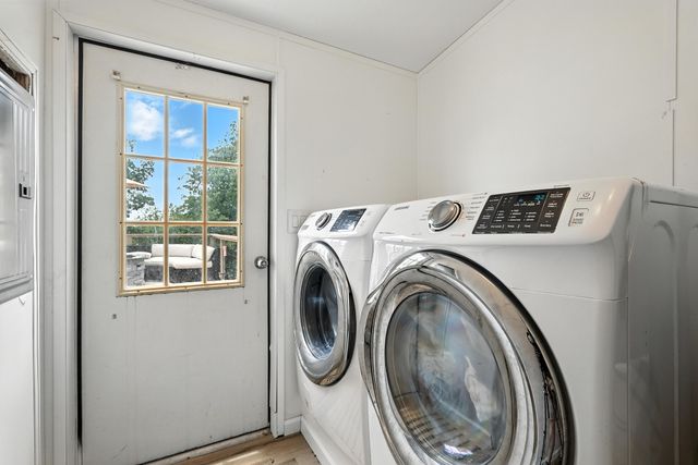11598 Fm 1226 S, Hawley, TX 79525