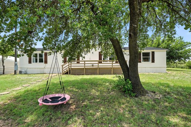 11598 Fm 1226 S, Hawley, TX 79525
