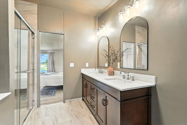 11598 Fm 1226 S, Hawley, TX 79525