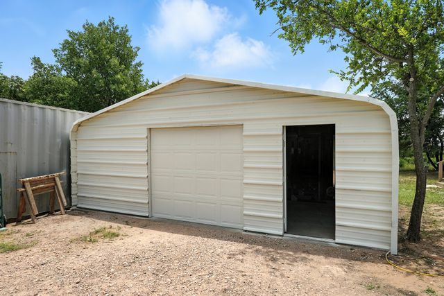 11598 Fm 1226 S, Hawley, TX 79525