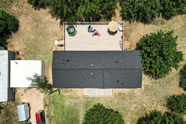11598 Fm 1226 S, Hawley, TX 79525
