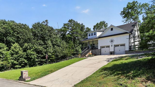 118 Hidden Ridge Loop, Dunlap, TN 37327