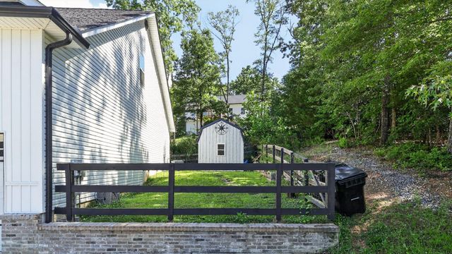 118 Hidden Ridge Loop, Dunlap, TN 37327