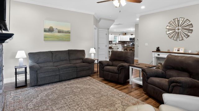118 Hidden Ridge Loop, Dunlap, TN 37327