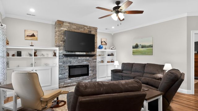 118 Hidden Ridge Loop, Dunlap, TN 37327