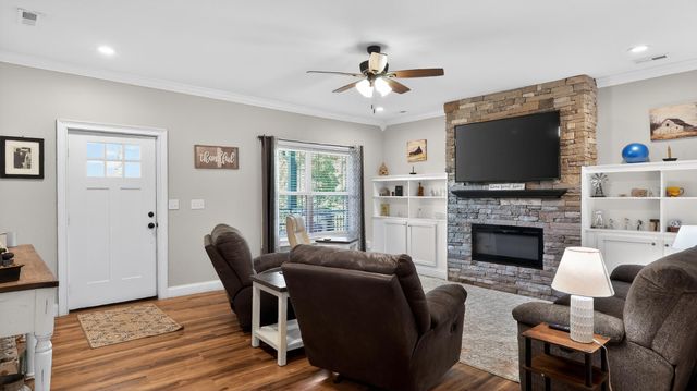 118 Hidden Ridge Loop, Dunlap, TN 37327