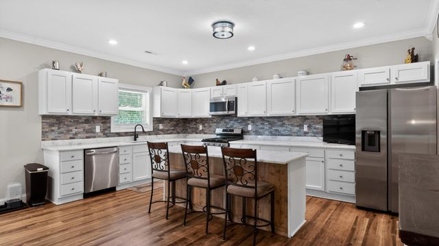 118 Hidden Ridge Loop, Dunlap, TN 37327