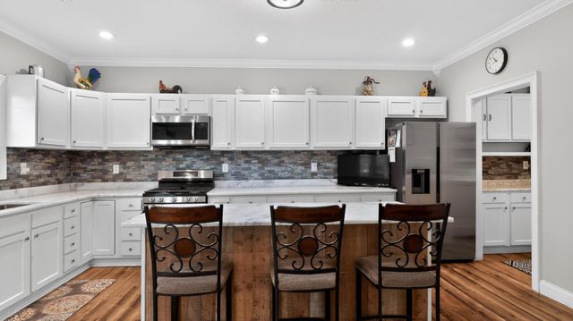 118 Hidden Ridge Loop, Dunlap, TN 37327