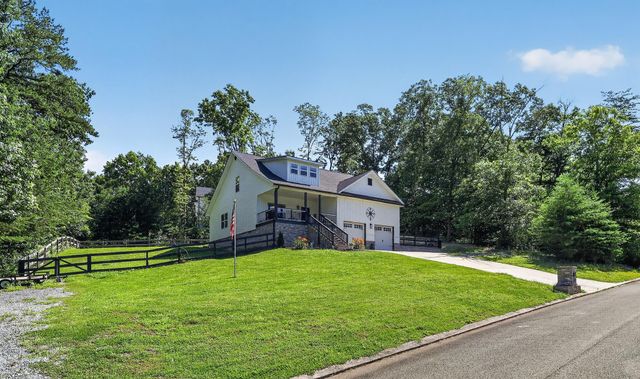118 Hidden Ridge Loop, Dunlap, TN 37327