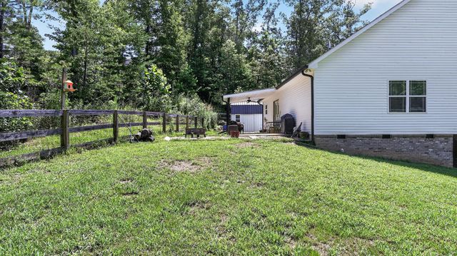 118 Hidden Ridge Loop, Dunlap, TN 37327