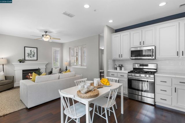 121 Enchanted Way, San Ramon, CA 94583