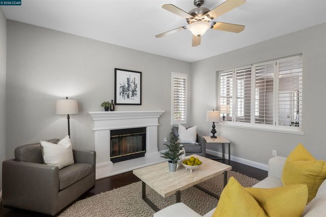 121 Enchanted Way, San Ramon, CA 94583