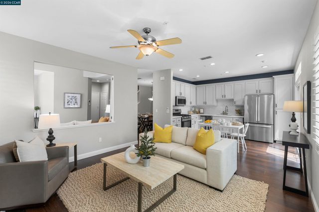 121 Enchanted Way, San Ramon, CA 94583