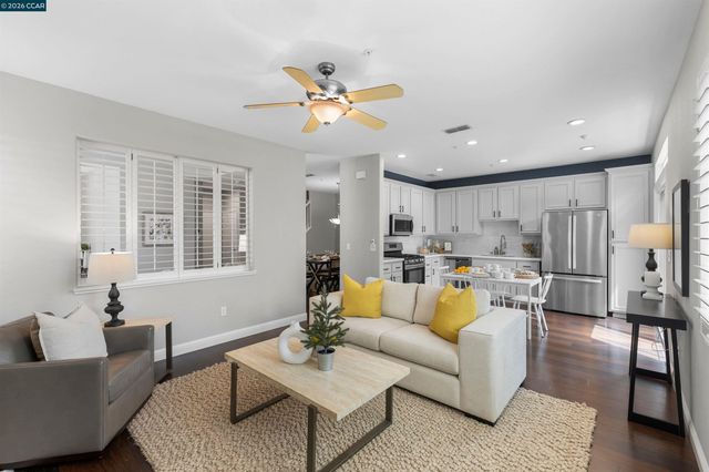 121 Enchanted Way, San Ramon, CA 94583