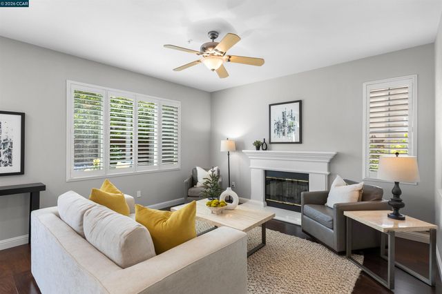 121 Enchanted Way, San Ramon, CA 94583