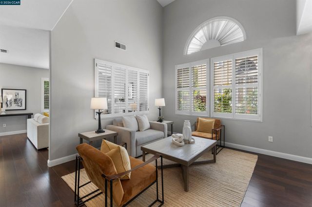 121 Enchanted Way, San Ramon, CA 94583