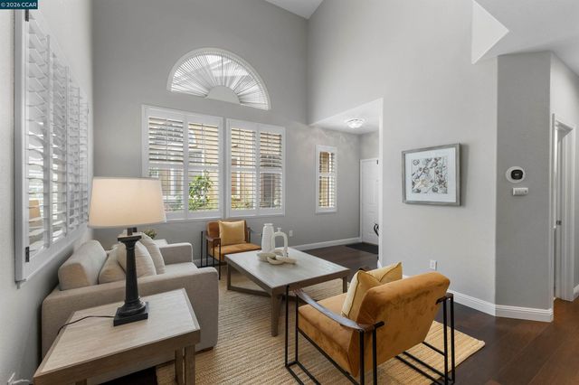 121 Enchanted Way, San Ramon, CA 94583