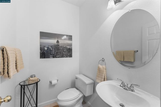 121 Enchanted Way, San Ramon, CA 94583