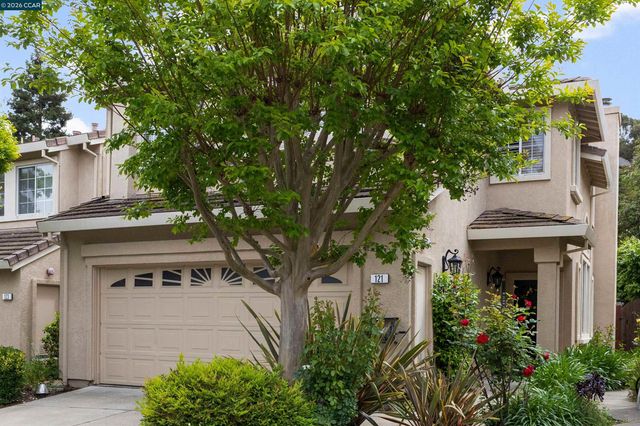 121 Enchanted Way, San Ramon, CA 94583