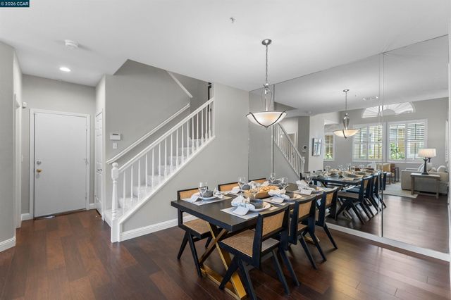 121 Enchanted Way, San Ramon, CA 94583