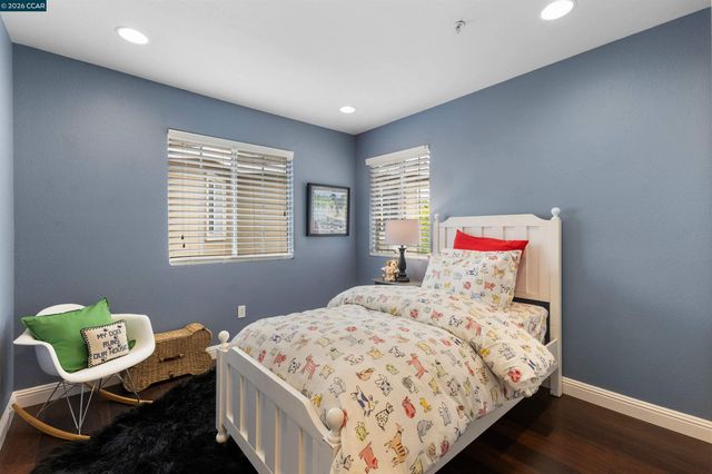 121 Enchanted Way, San Ramon, CA 94583