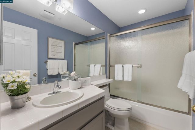 121 Enchanted Way, San Ramon, CA 94583