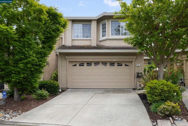121 Enchanted Way, San Ramon, CA 94583