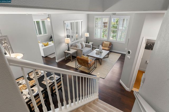 121 Enchanted Way, San Ramon, CA 94583