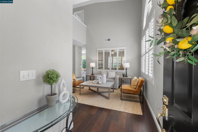 121 Enchanted Way, San Ramon, CA 94583