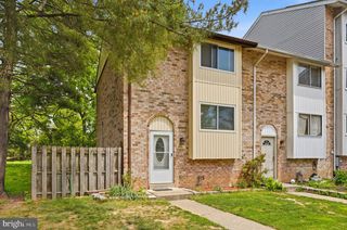 9361 READER LN, Columbia, MD 21045