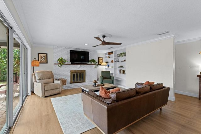 528 SAINT DUNSTAN WAY, Winter Park, FL 32792