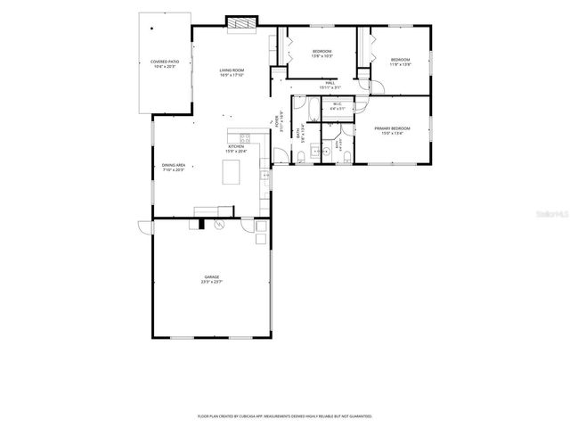 528 SAINT DUNSTAN WAY, Winter Park, FL 32792