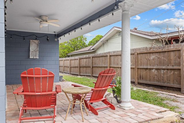 528 SAINT DUNSTAN WAY, Winter Park, FL 32792