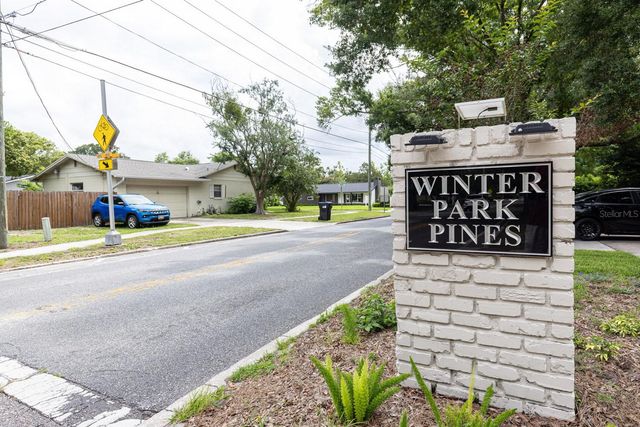 528 SAINT DUNSTAN WAY, Winter Park, FL 32792